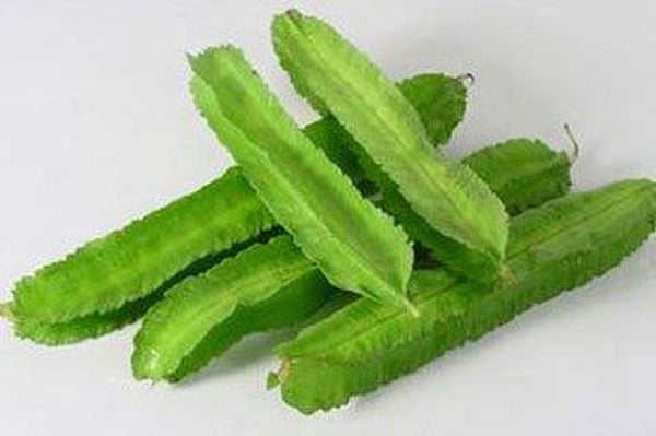 Winged bean ถั่วพลู 100g