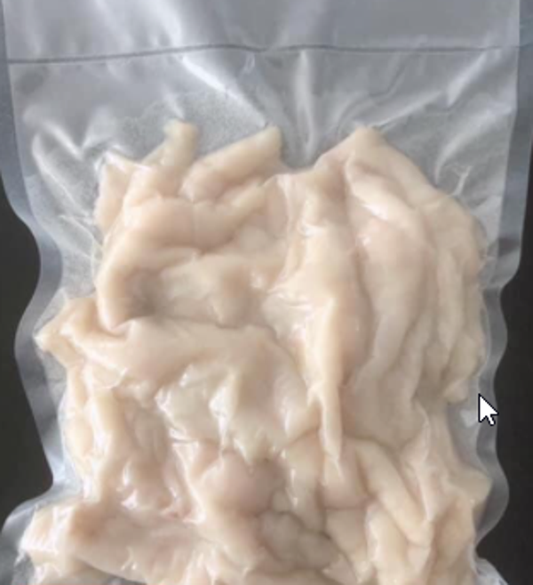 Teen Kai ตีนไก่ไม่มีกระดูก 500g