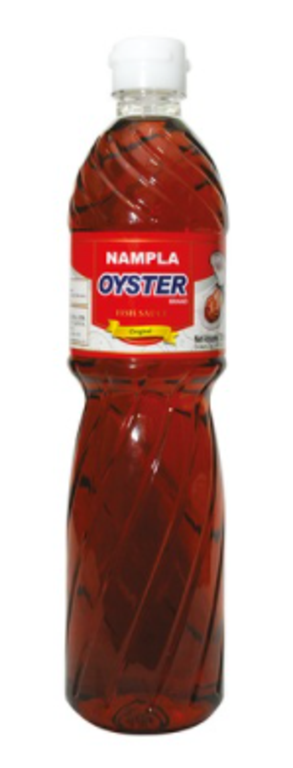 Fish Sauce Oyster 700ml น้ำปลาตราหอยนางรม