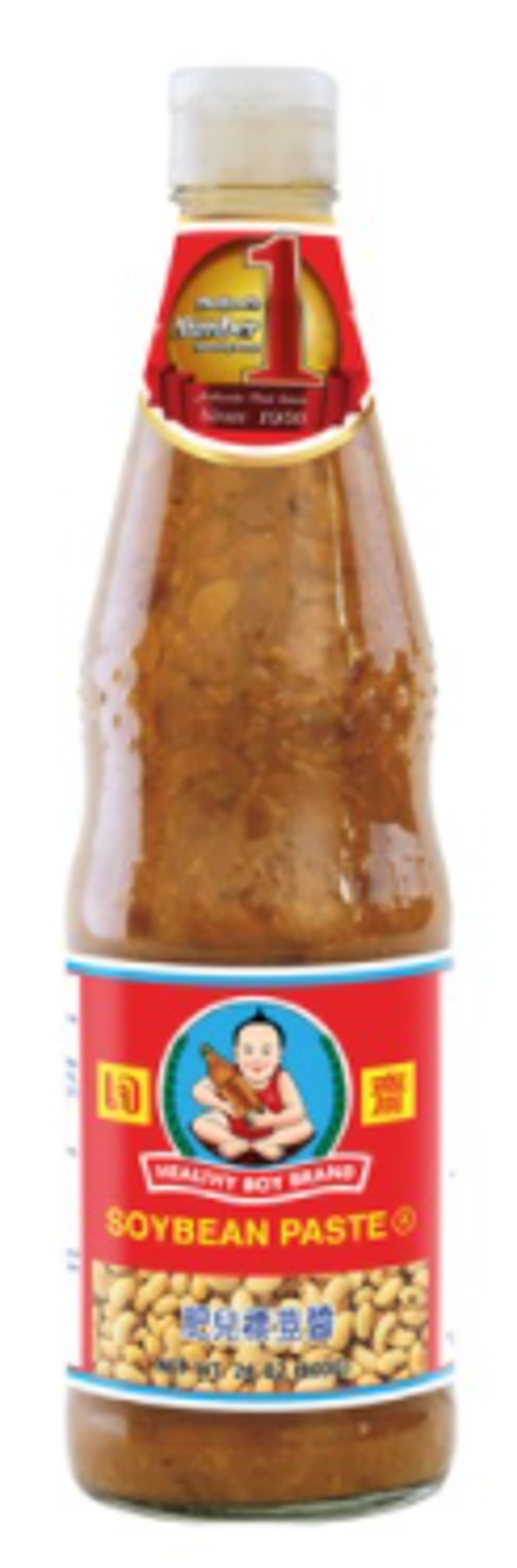 Healthy Boy Brand Soybean Paste 700ml