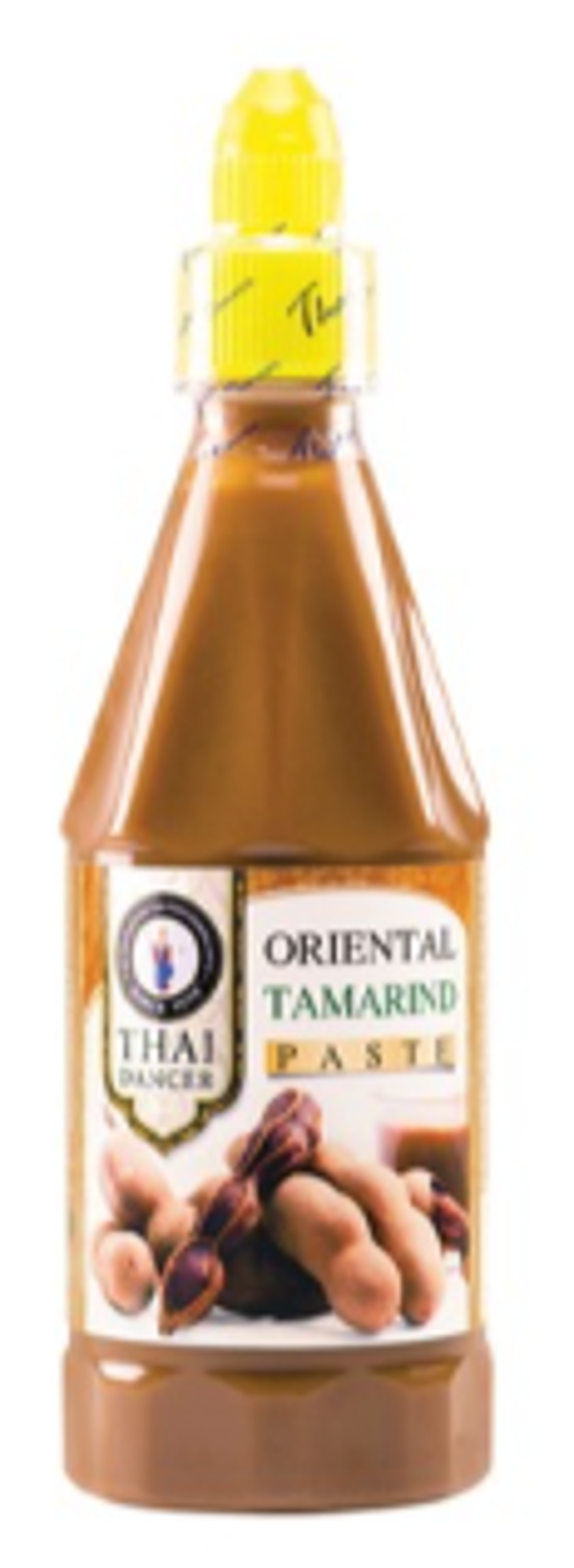 Tamarind Pasta  435 ML (Thai dance Brand)น้ำมะขามเปียก