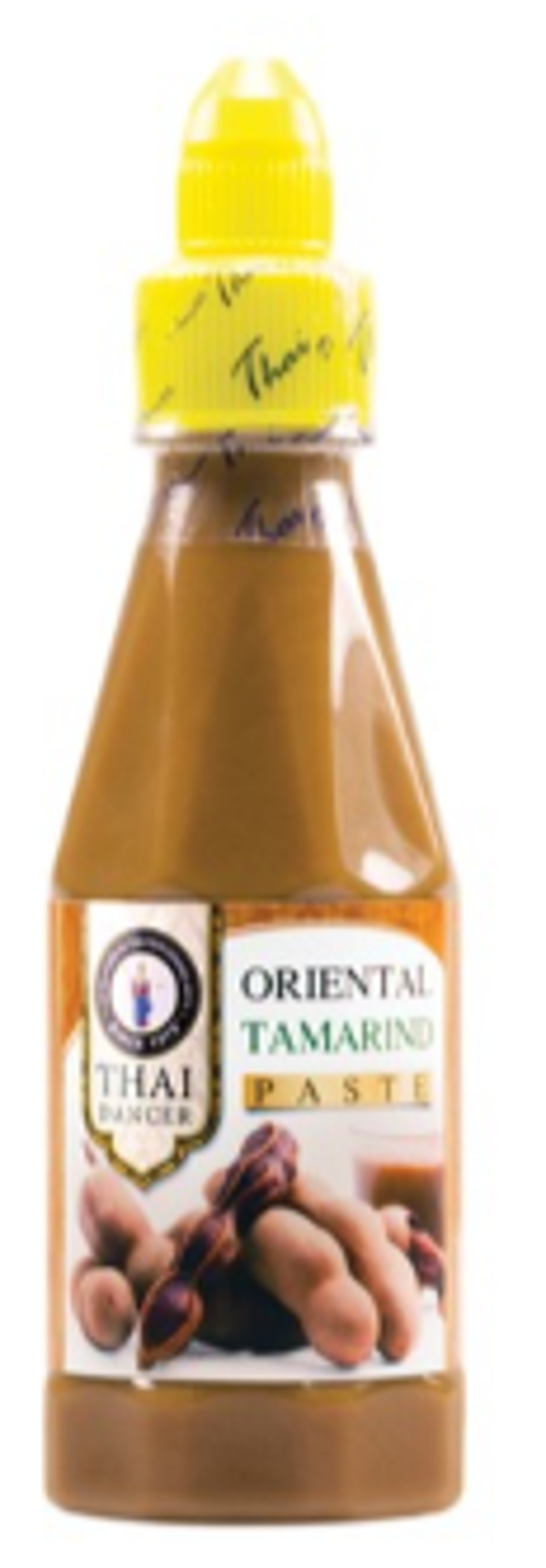 Tamarind Pasta 250 ML (Thai dance Brand)น้ำมะขามเปียก