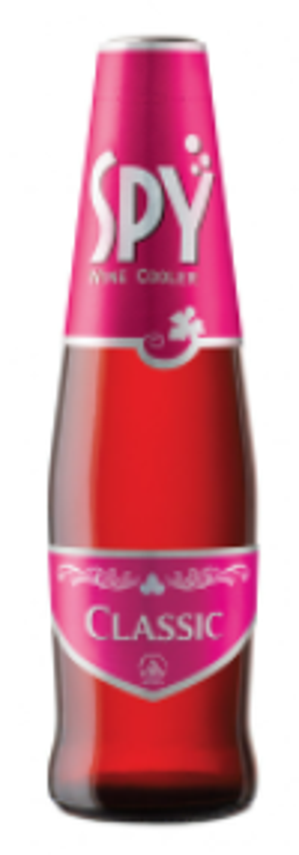 Classic Wijn cooler 4% 275ml SPY