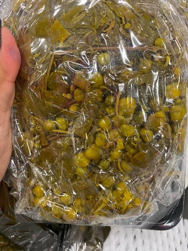 Kee Lek ขี้เหล็กต้ม 500g