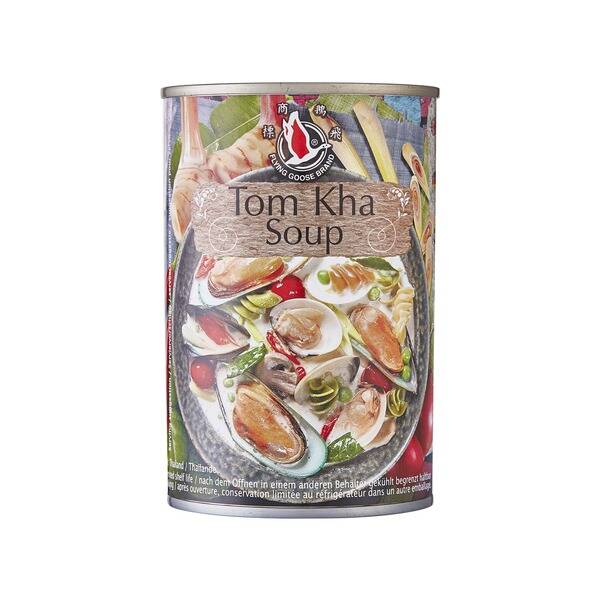Tom Kha Soep, 400 ML (Flying Goose brand)
