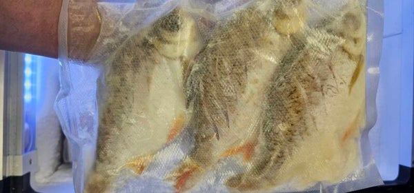 Pla som ปลาส้ม