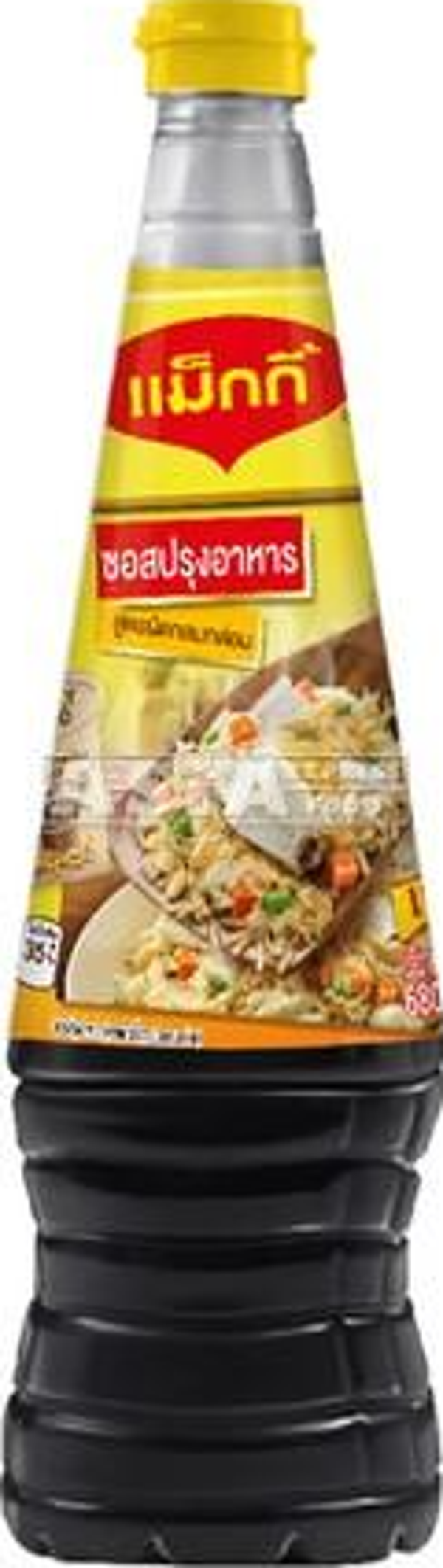 Cooking Sauce 680ml Maggi Brand)