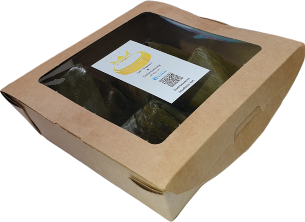 Ka Nhom Tian 4 stuks