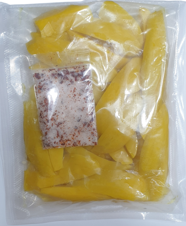 Pickled Mango 500g มะม่วงดอง