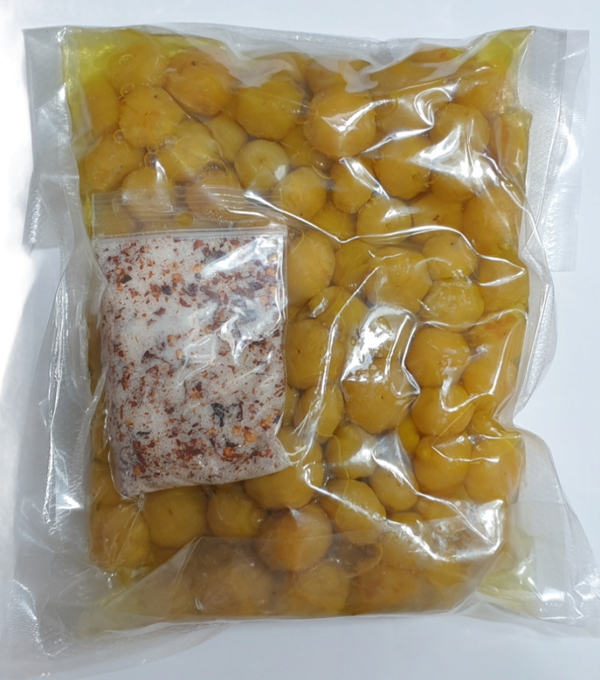 Pickled Ma Yom 500g