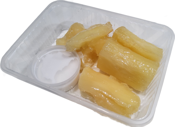 Tapioca in Syrup