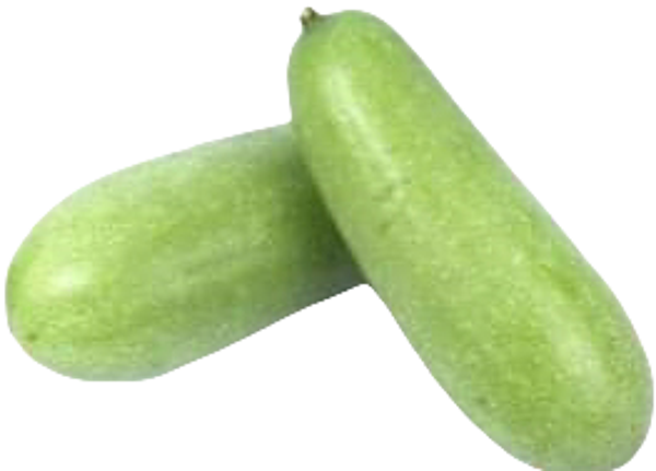 Wax Gourd ฟัก 500g