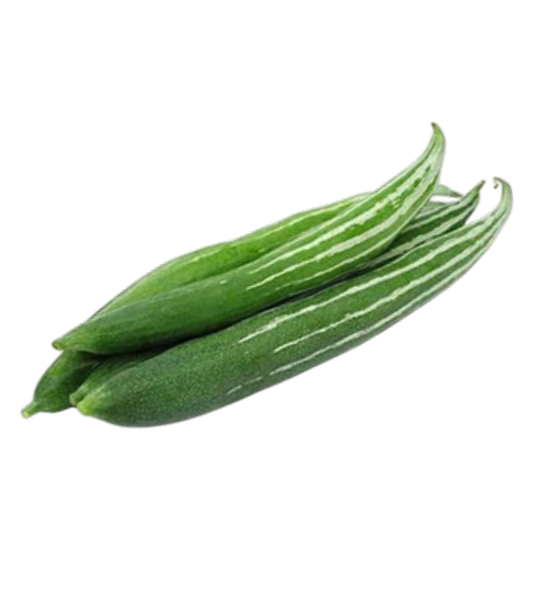 Snake Gourd/บวบงู