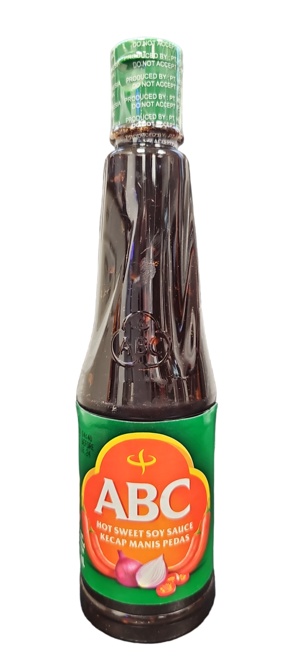 ABC Hot Sweet Soy Sauce 275ml