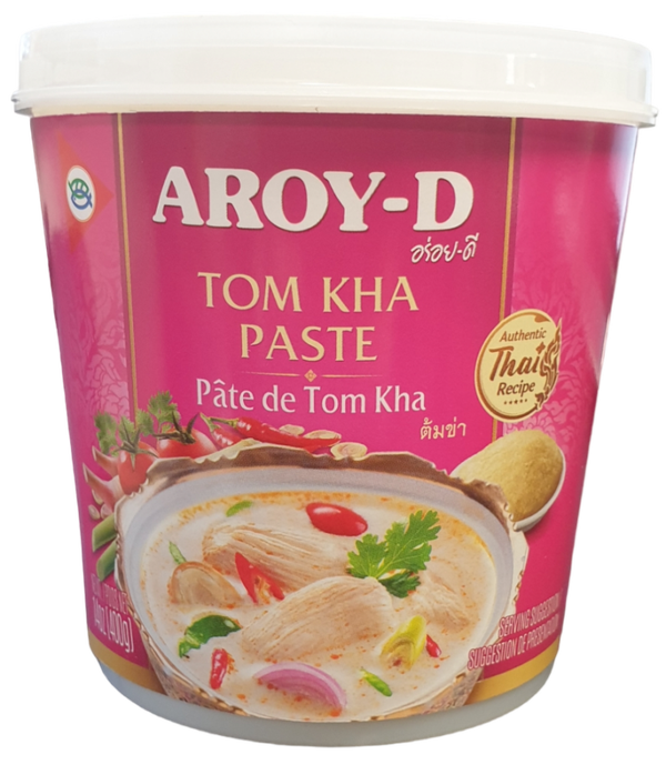 Aroy-D, Tom Kha Paste, 400g