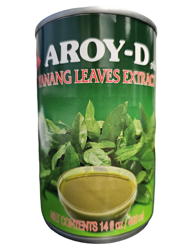 Aroy-D YANANG LEAVES EXTRACT 400ml