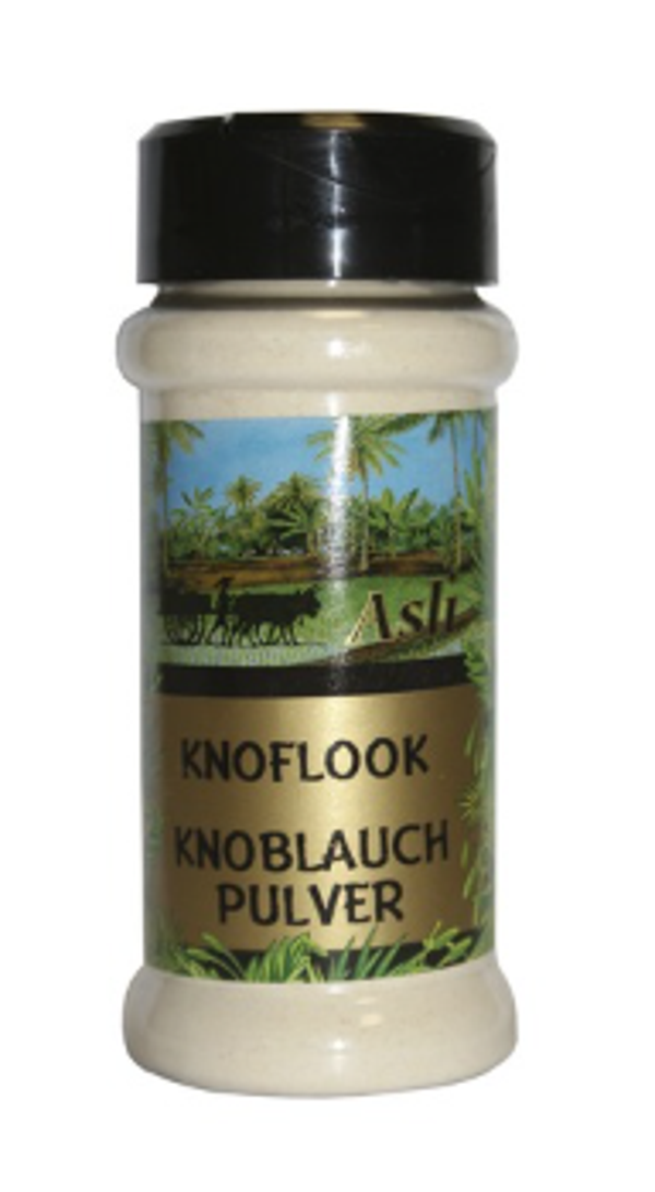 Asli Garlic powder 55g