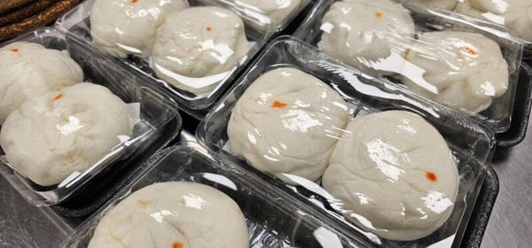 Waraporn BBQ Moo dang Salabao 190g