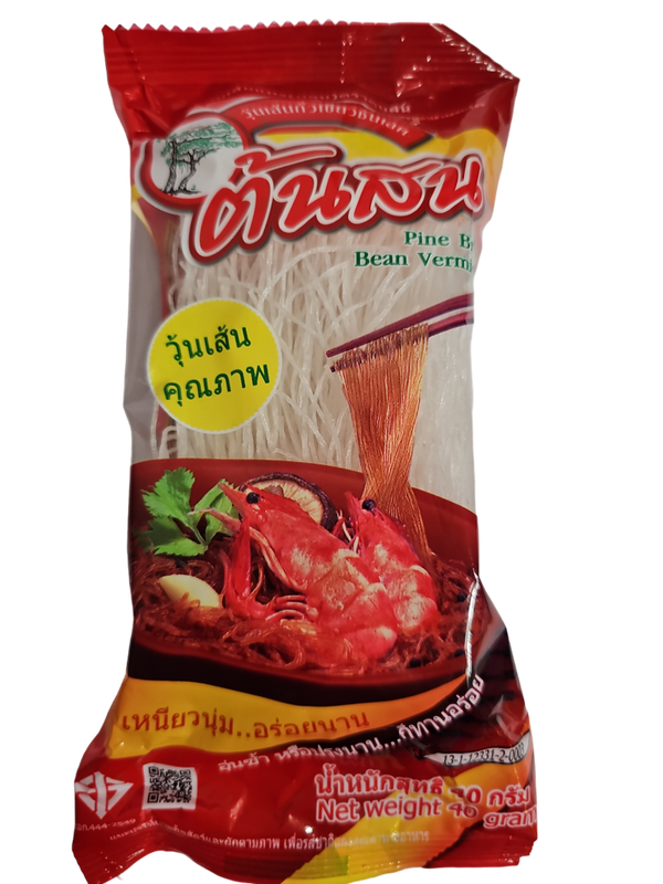 Bean Vermicelli Ton Son 40g