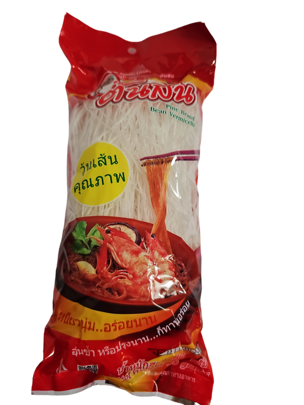 Bean Vermicelli Ton Son 80g
