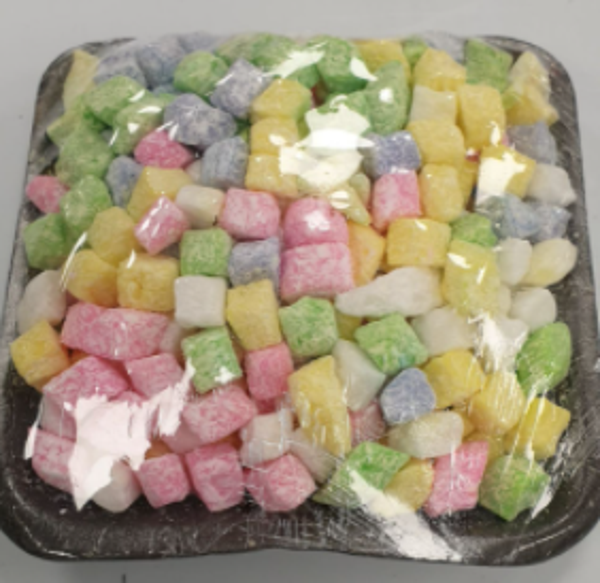 Beauloy บัวลอยสด