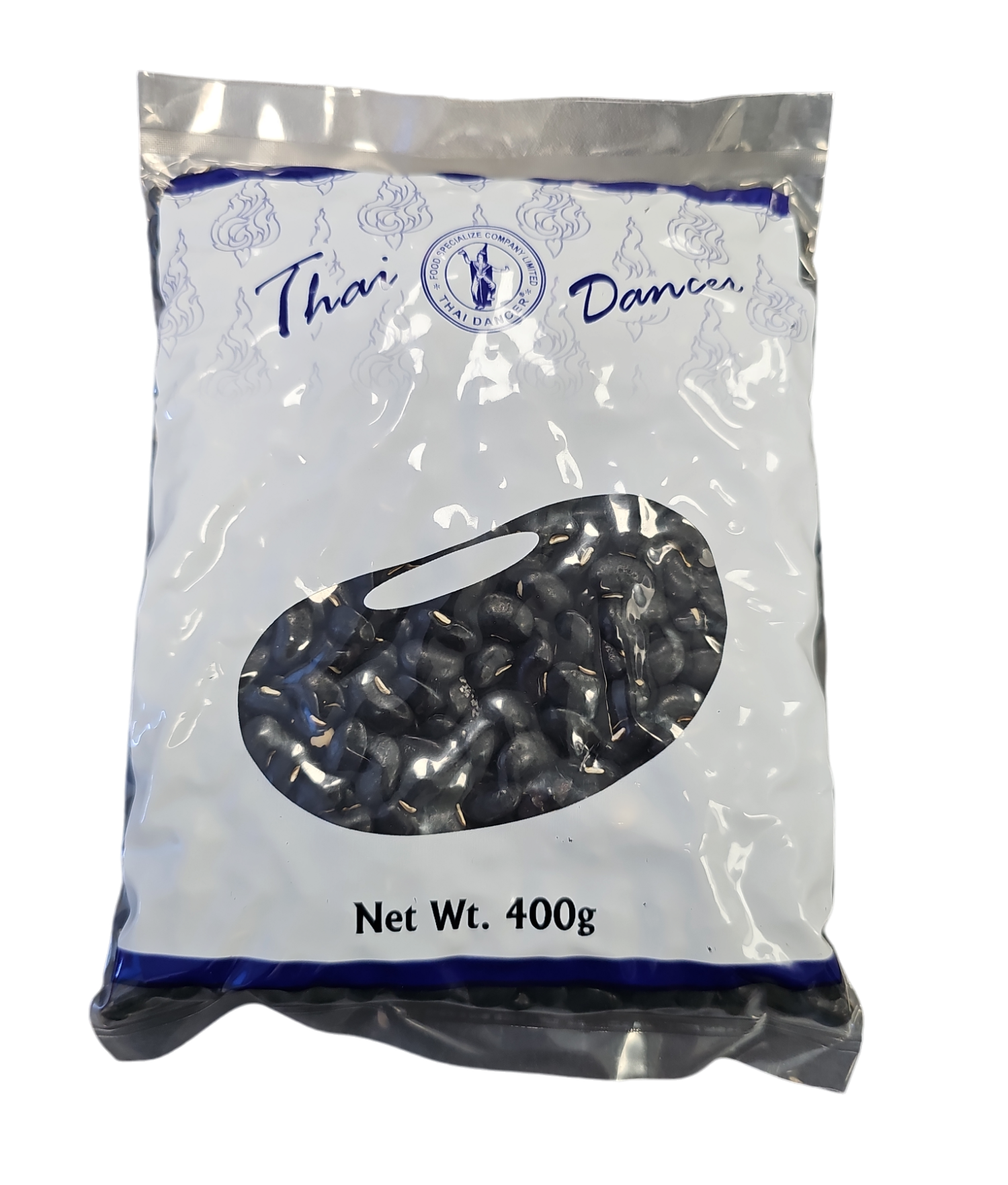 Black Beans Thai Dancer 400g