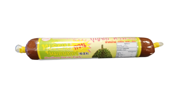Boonchai Durian Paste 200g