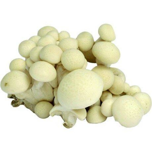 White shimeji Mushroom  150g