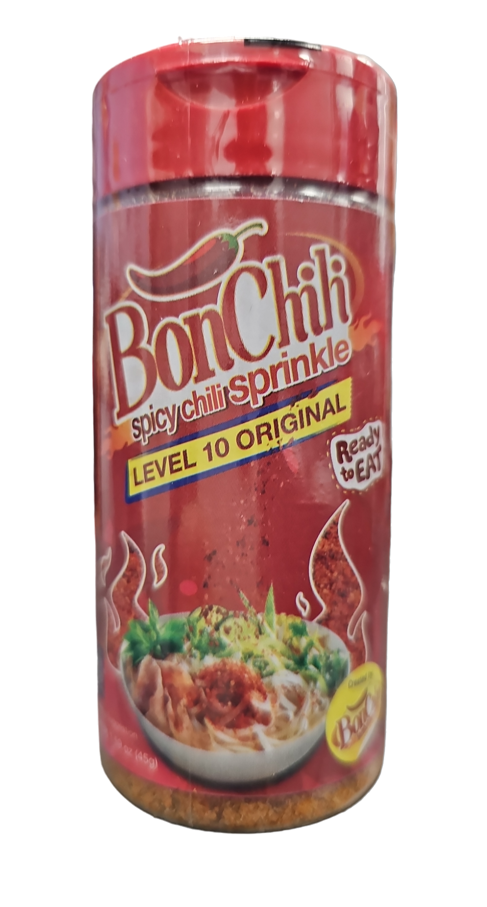 Kobe Bon Cabe Original Level 10 45g