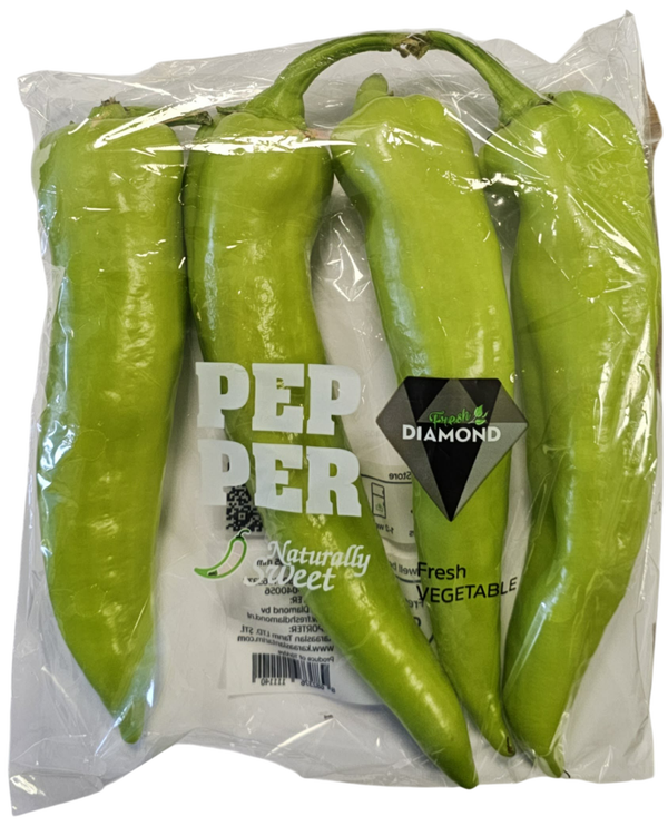 Carli Paprika 400g