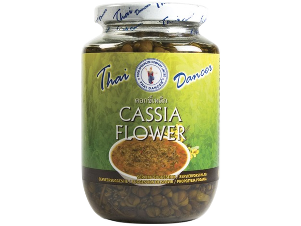 Cassia Flower Thai Dancer  454 G