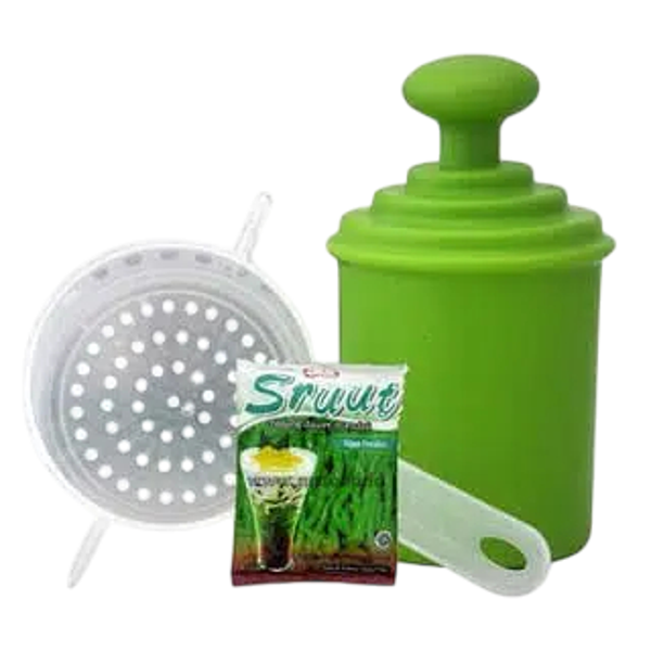 Mr. Food Cendol Zeef