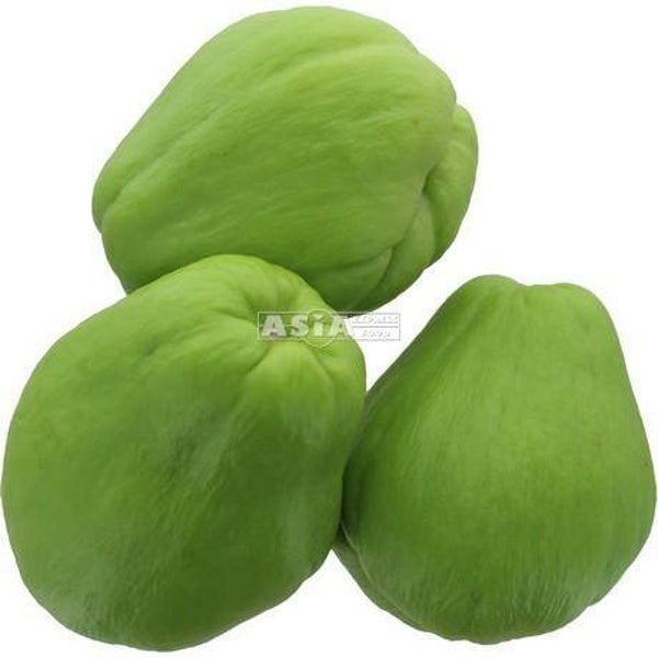 Chayote Wabu per stuk
