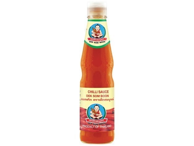 HEALTHY-BOY Chili Sauce 300ml