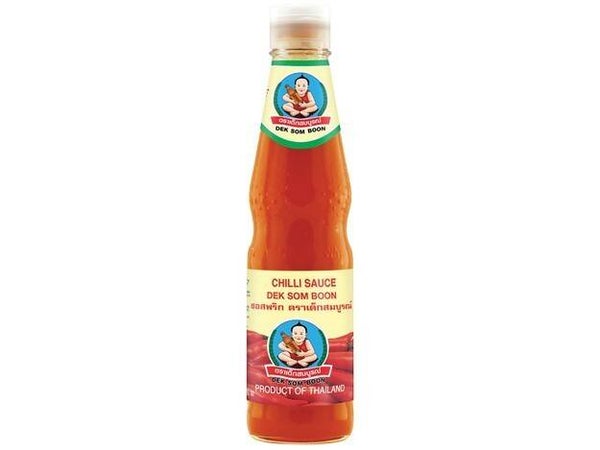 HEALTHY-BOY Chili Sauce 300ml