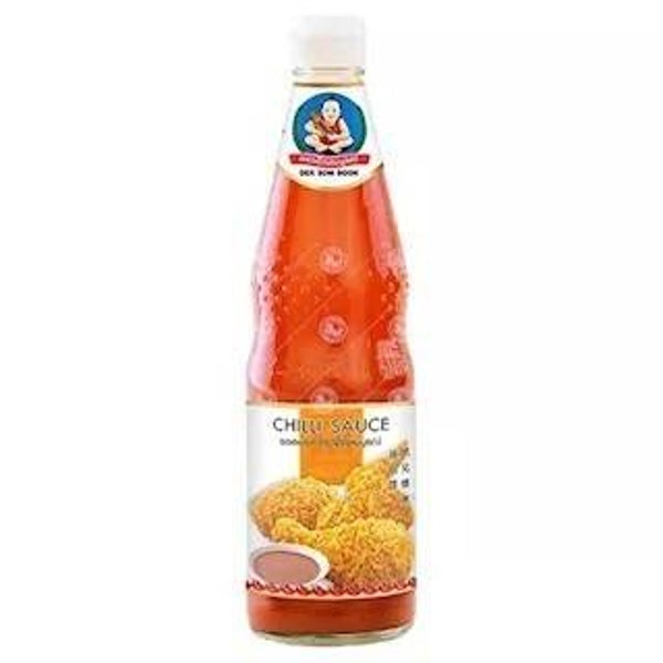 Chili Sauce 830g Dek Som Boon