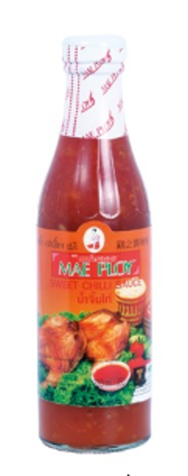 Mae Ploy Chili Sauce Sweet 280ml