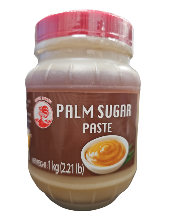 Cook Palm Sugar Paste 1kg