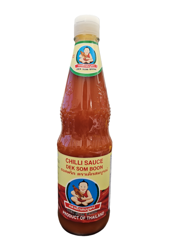 Dek Som Boon chilli Sauce 700ml