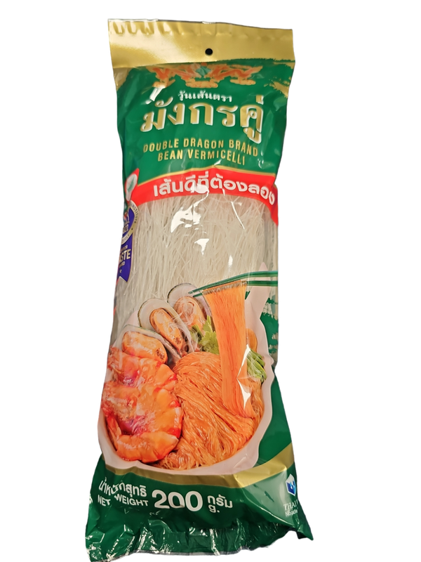 Double Dragon, Bean Vermicelli 200g
