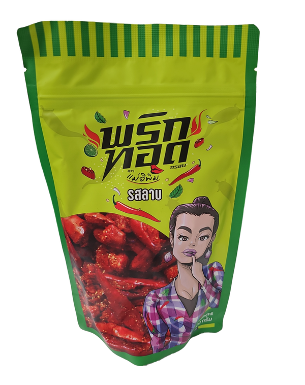 E-Pim Chilli snack  Lab 100g