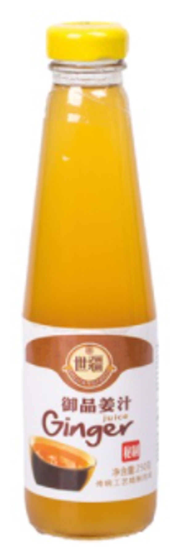 XINXIAN Ginger Syrup  250ml