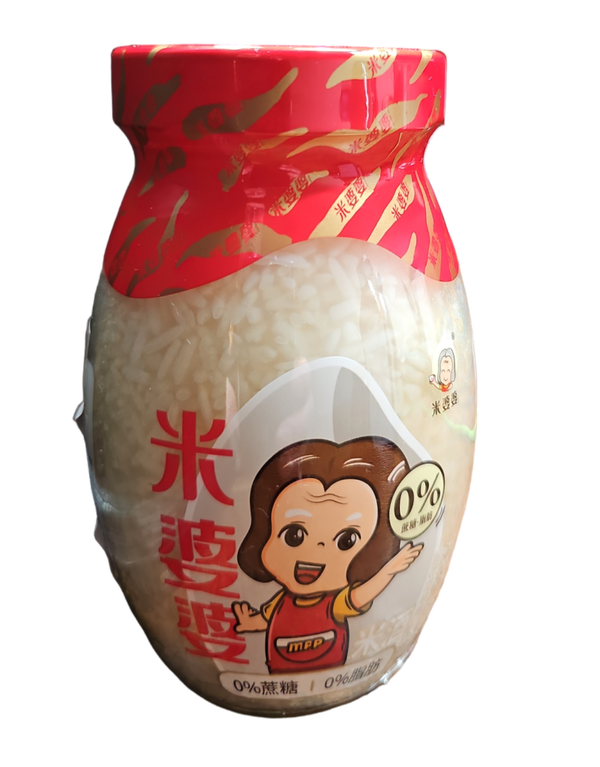 Grany Mi Fermented Glutinous Rice 500g
