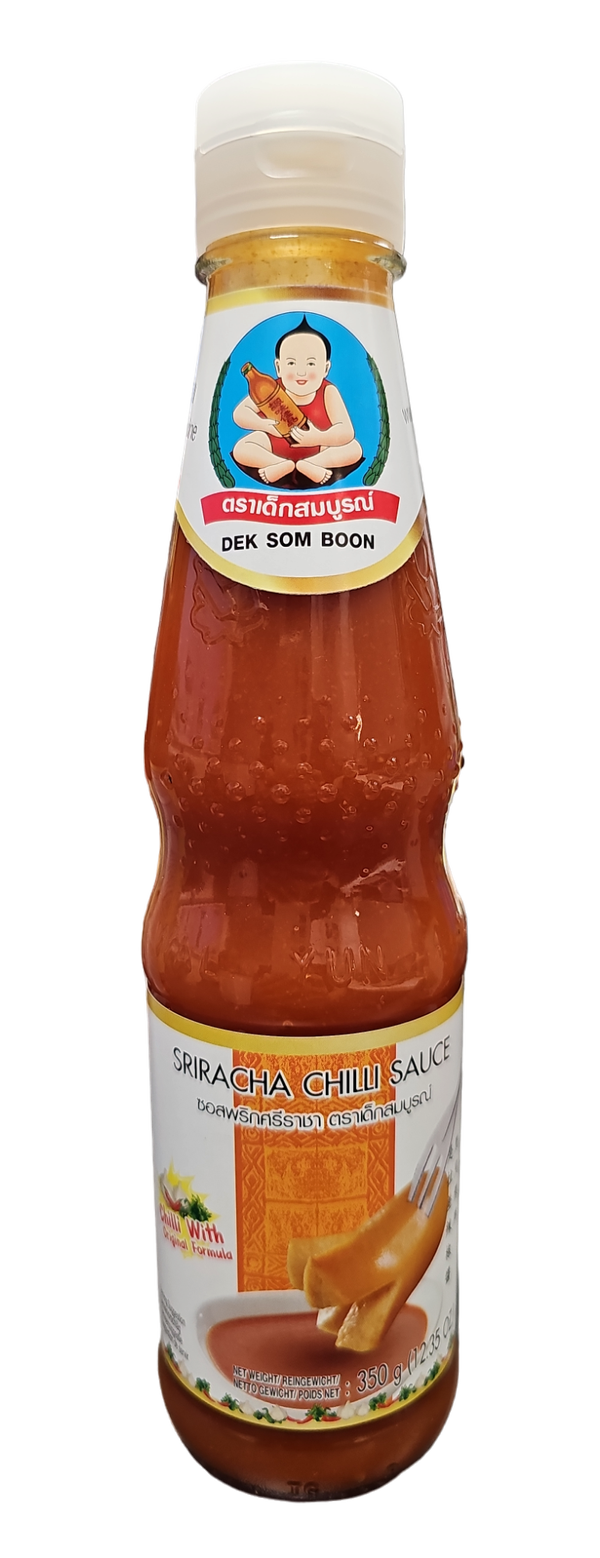 HEALTHY-BOY Chili Sauce 350G