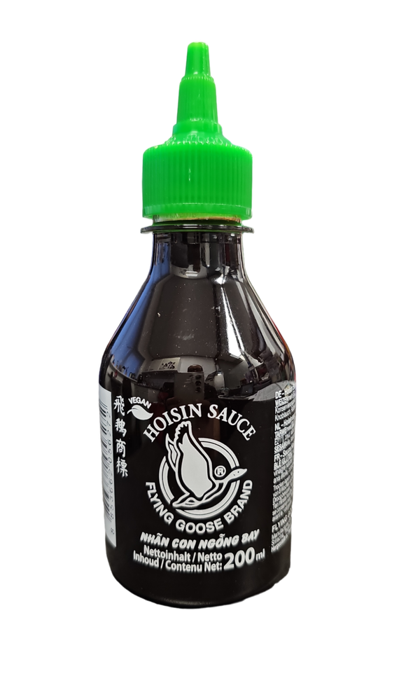 Hoisin Sauce 200ml ( Flying Goose  brand)