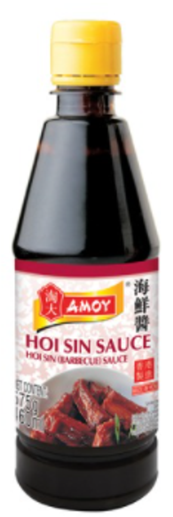 Hoisinsaus AMOY  460ml