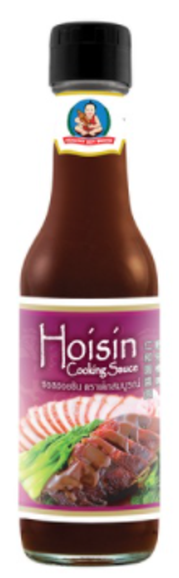 Hoisinsaus (Healthy Boy)250 ML