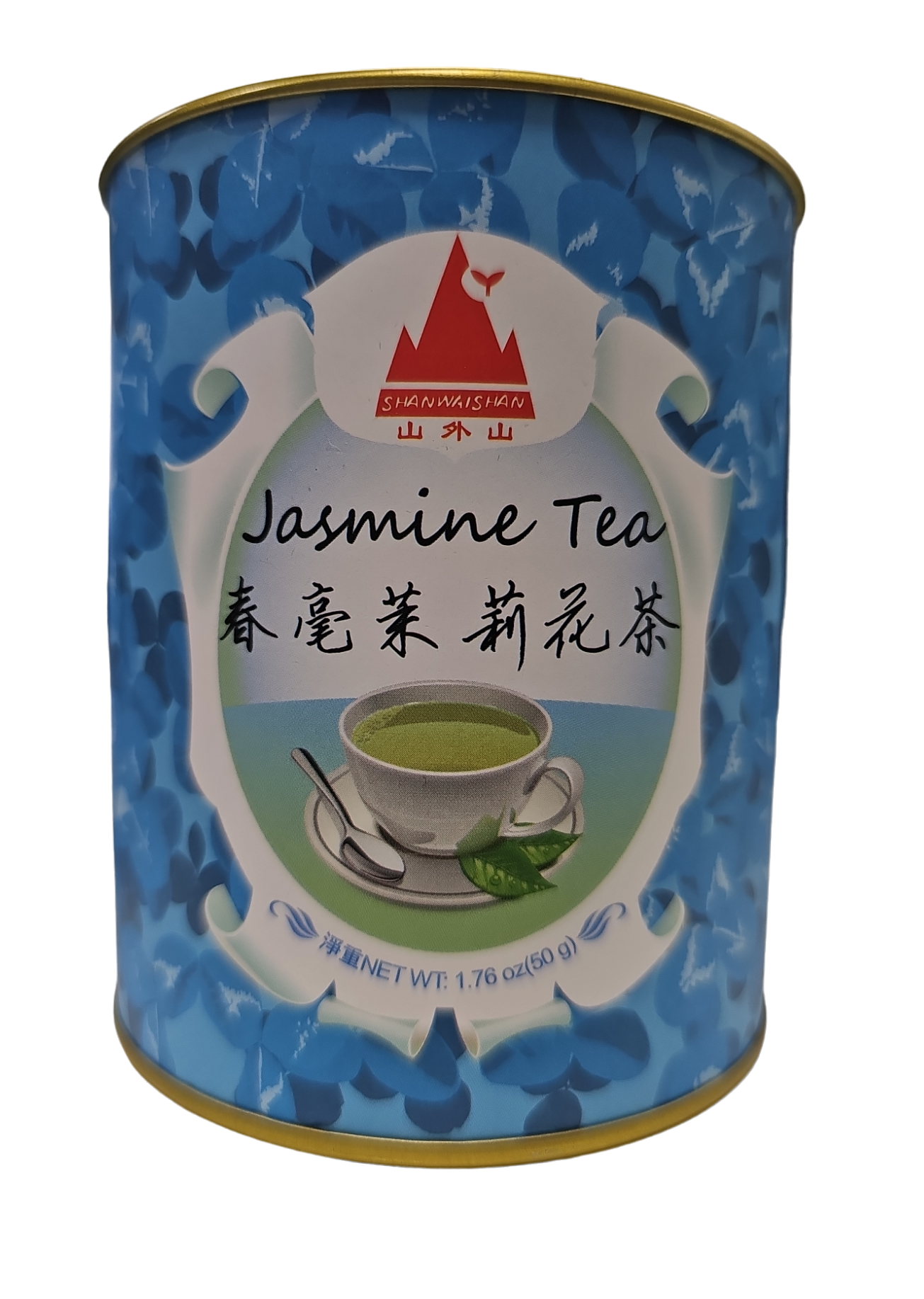 Shan Jasmine Thee 50g