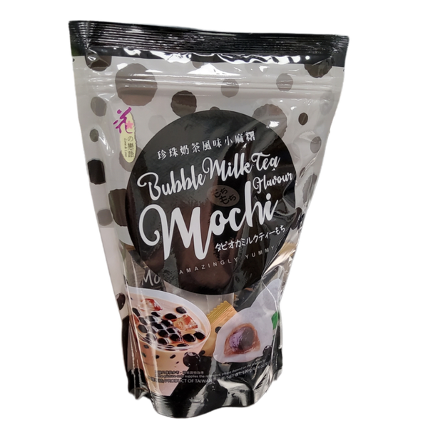 Mochi Bubble Milk-Tea flavour 120g (LOVE Brand)