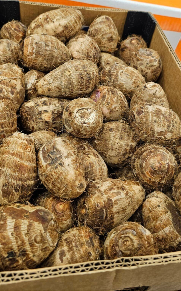 Taro 1kg small